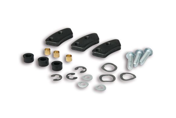 Kit embrayage complet Malossi Jeu de secteurs de fixation embrayageRef : MAL00557A / 1126826
