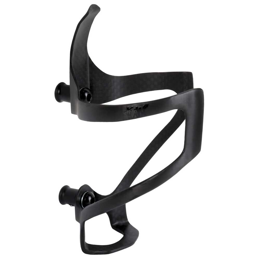 Tune Rechtsträger Carbon Bottle Cage incl. Screws