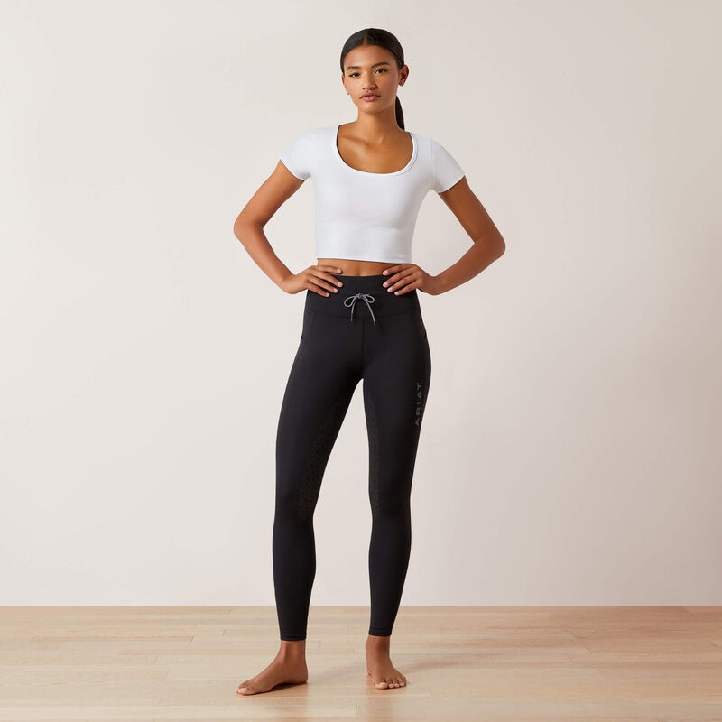 Eos Elevate Half Grip Tight