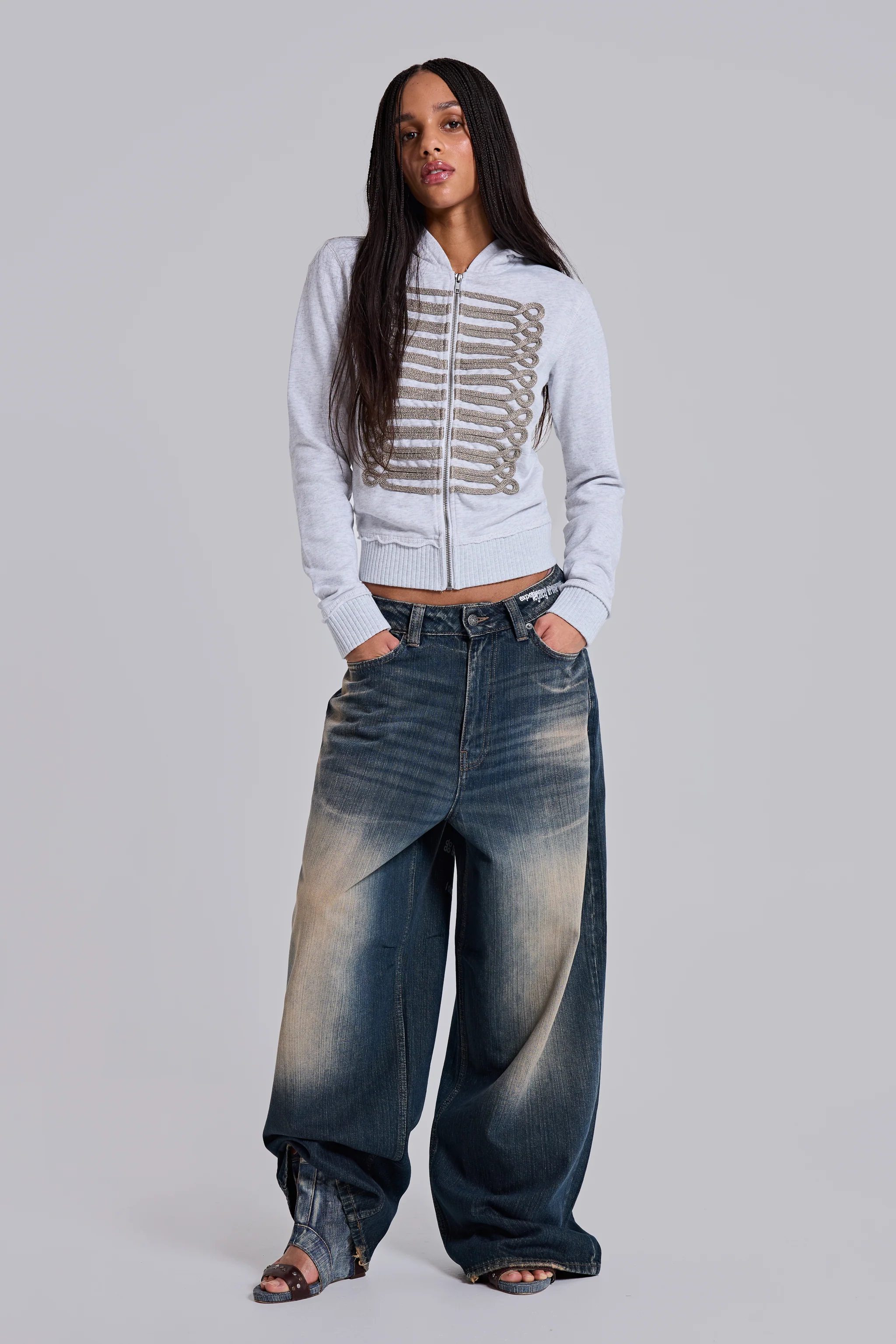2013 XL Colossus Jeans