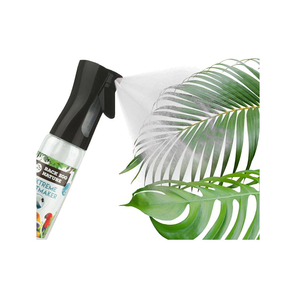 Back Zoo Nature Extreme Mistmaker - 300 ml