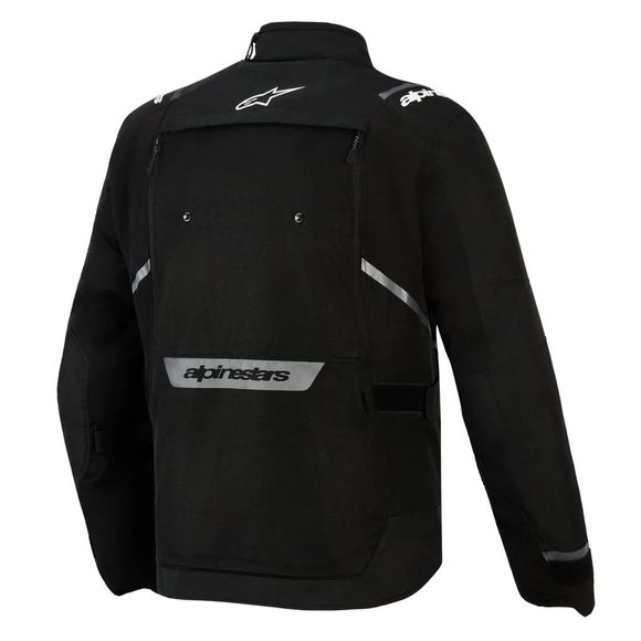 Alpinestars Cusco Drystar® Motorcycle Jacket - BlackRef: AP4154