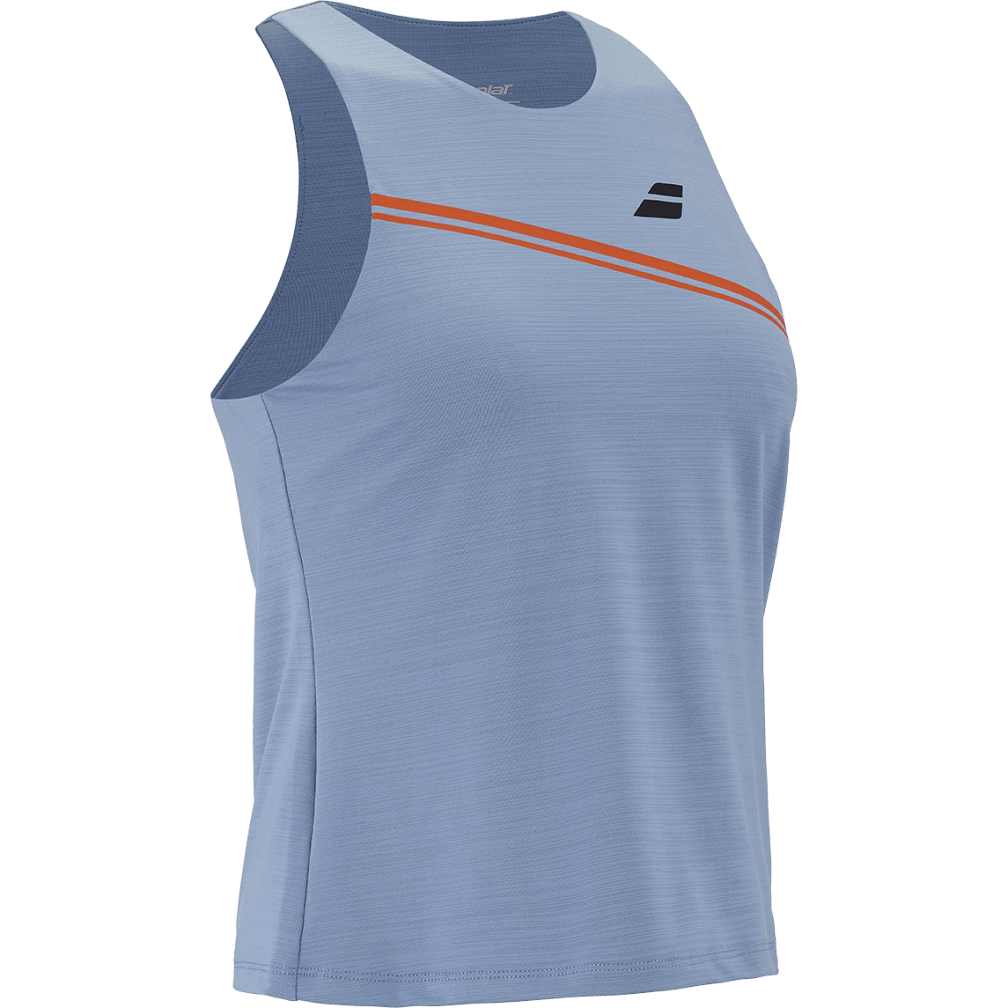 Play Tank Top Women