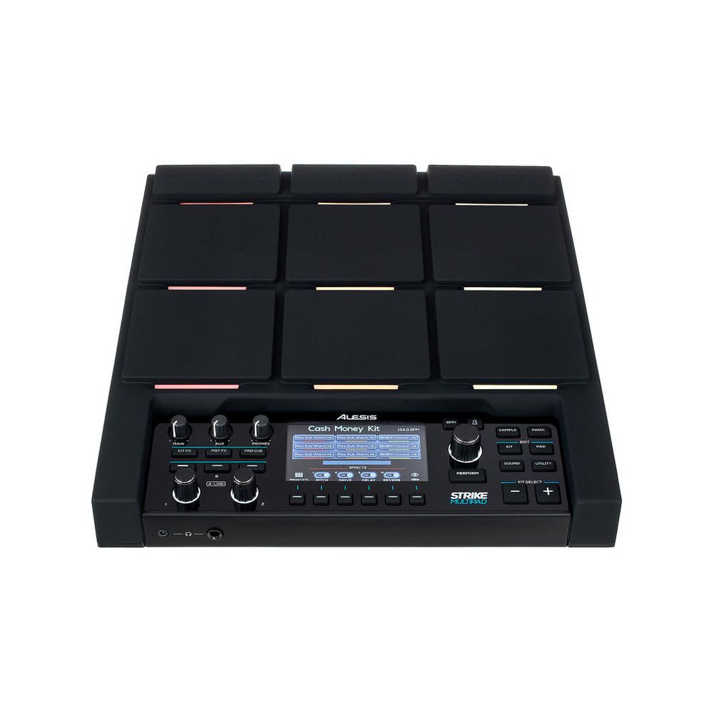 Alesis Strike MultiPad – Thomann Ireland