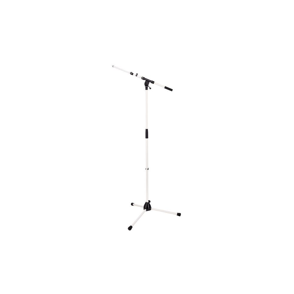 K&M 210/9 White – Thomann Ireland