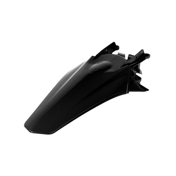 Polisport ORIGINAL TYPE mudguard - BlackRef: PLS0048