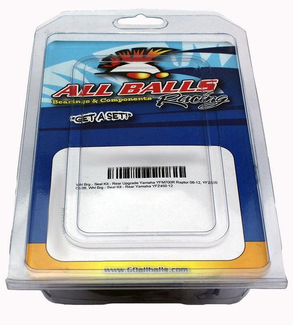 All Balls Swingarm Bearing Kit Ref: All00562A / 1125849