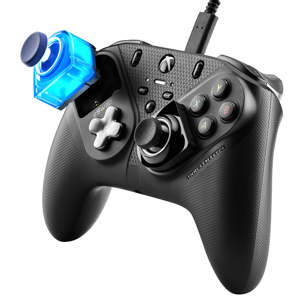 S5CB NXG MINI-STICK MODULE