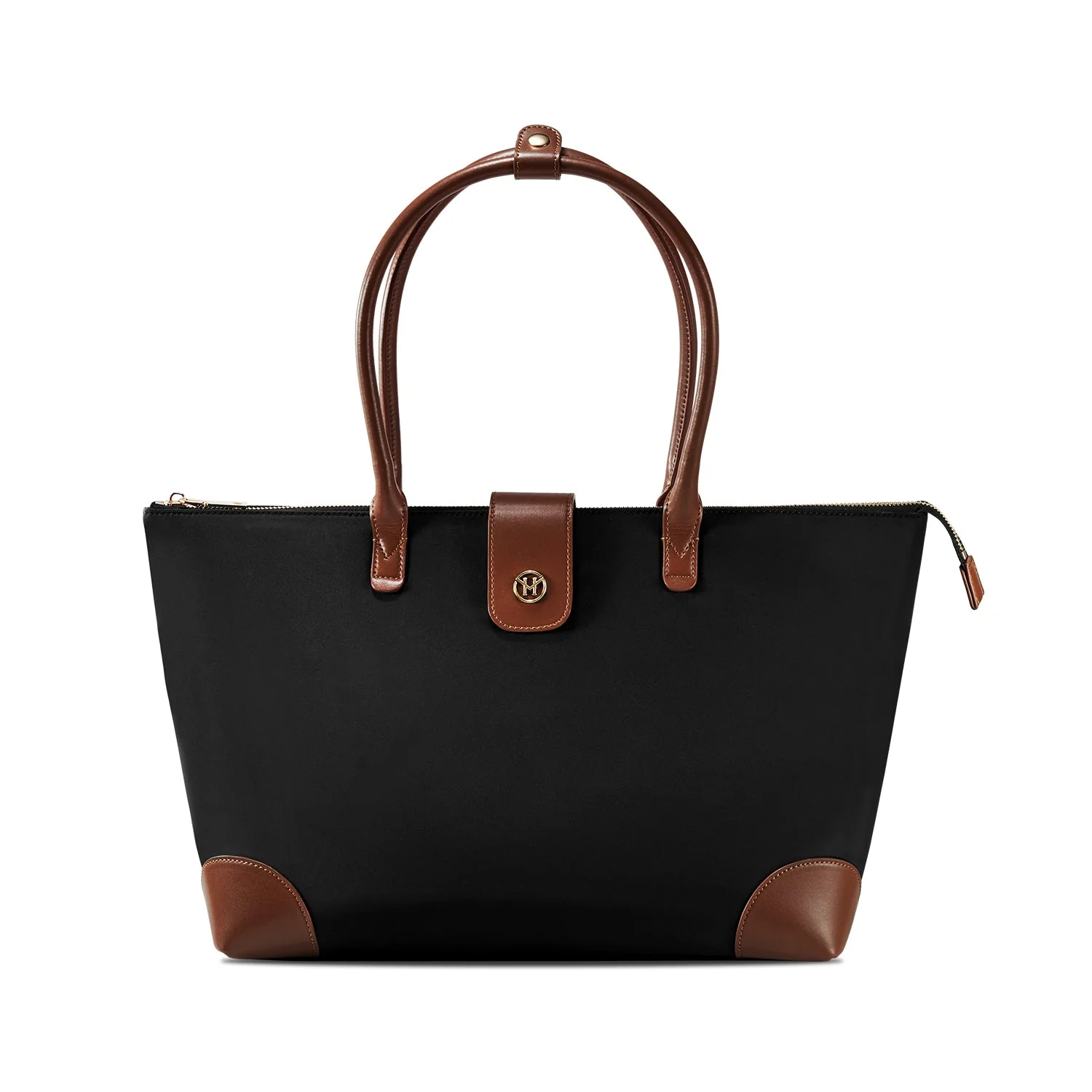 Business & Laptop Handbag Eva Black
