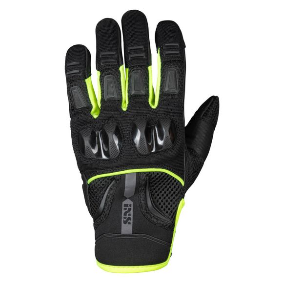 IXS matador-air 2.0 gloves - yellowRef : IS1096