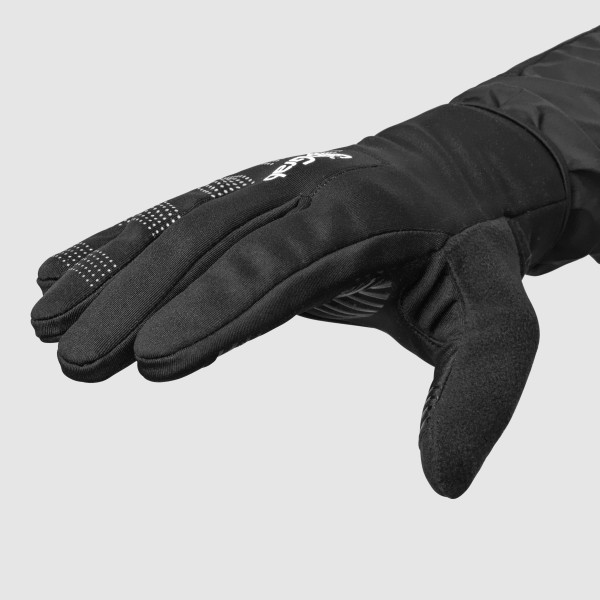 GripGrab RIDE II Windproof Gloves - Black