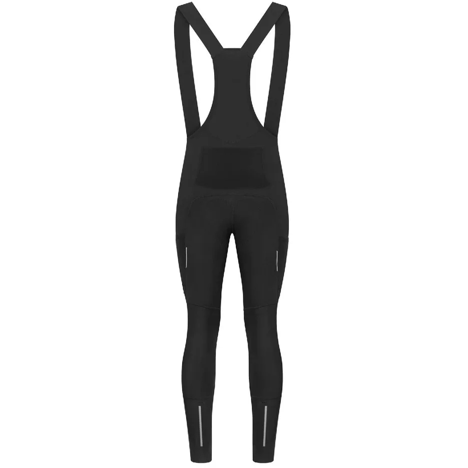 ALBION All Road Pocket Tights Men - Black