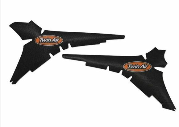 Twin air non-slip deco kit for air boxRef: TA00136A / 1066162