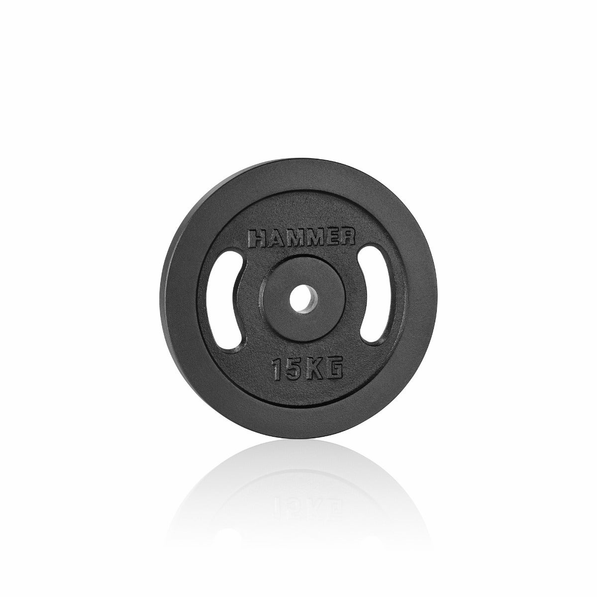 Weight plate 30mm 0,5 – 20 kg