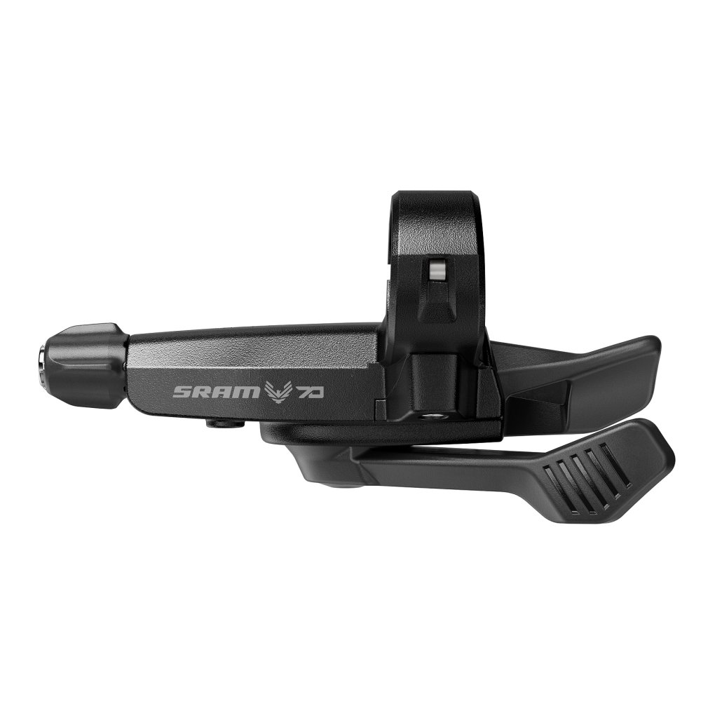 SRAM Eagle 70 Trigger Shifter - 12-Speed - black