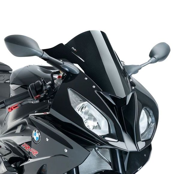 Puig Racing Screen - BlackRef: 7564