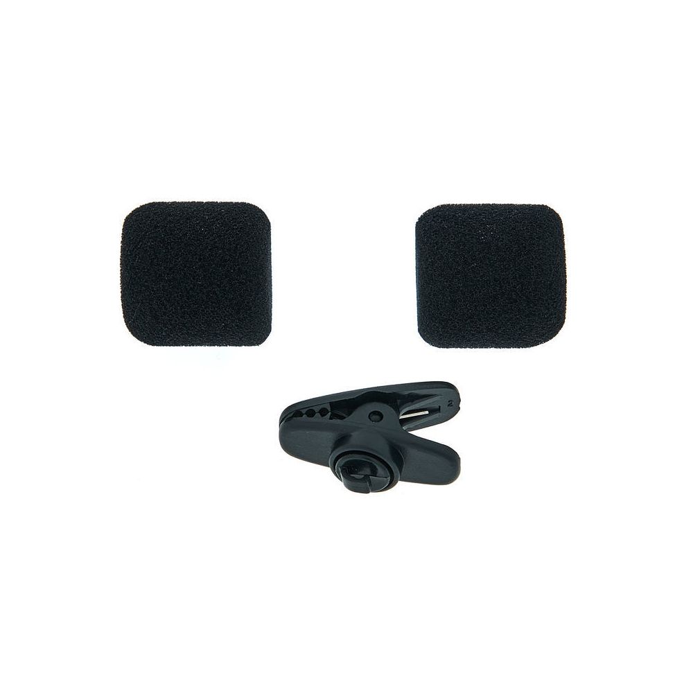 Shure RK 377 – Thomann Ireland