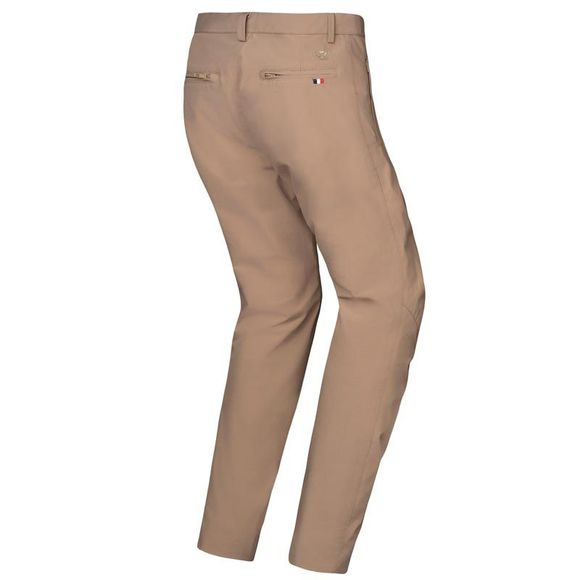 Ixon KINO Motorcycle Pants - BeigeRef: Ix1688-C171