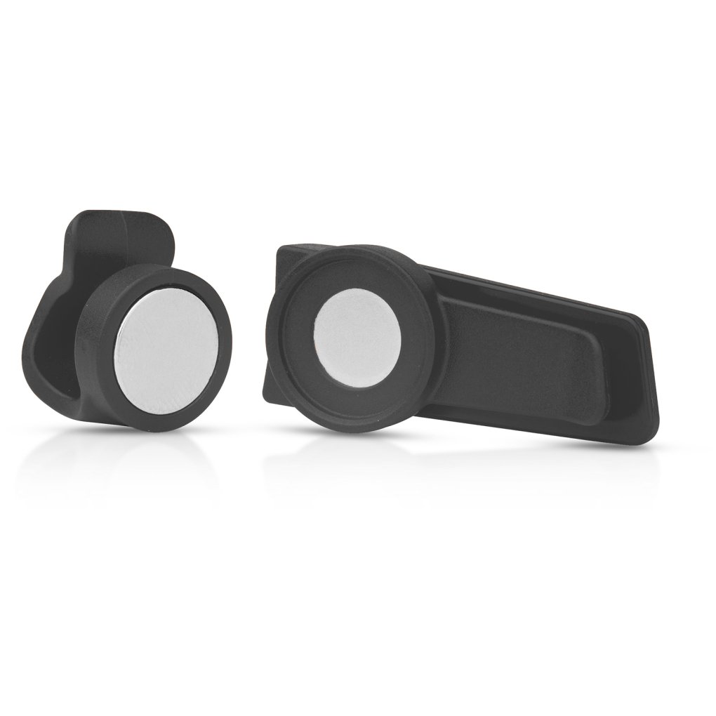Source Magnetic Clip - Black