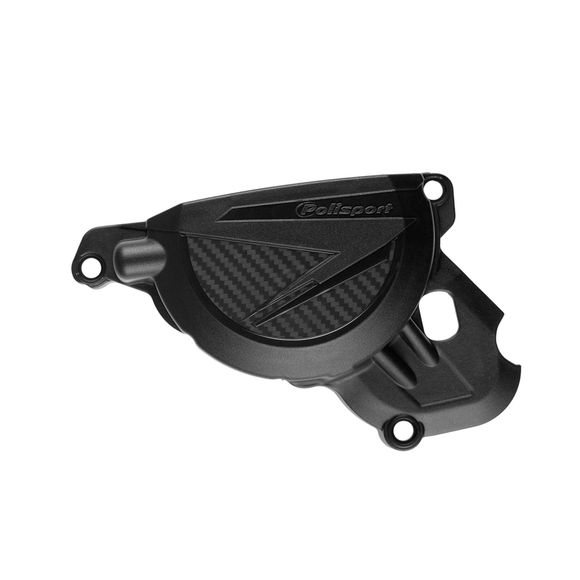 Polisport motor protection protection black ignitionRef: Pls00692A / 1095734001