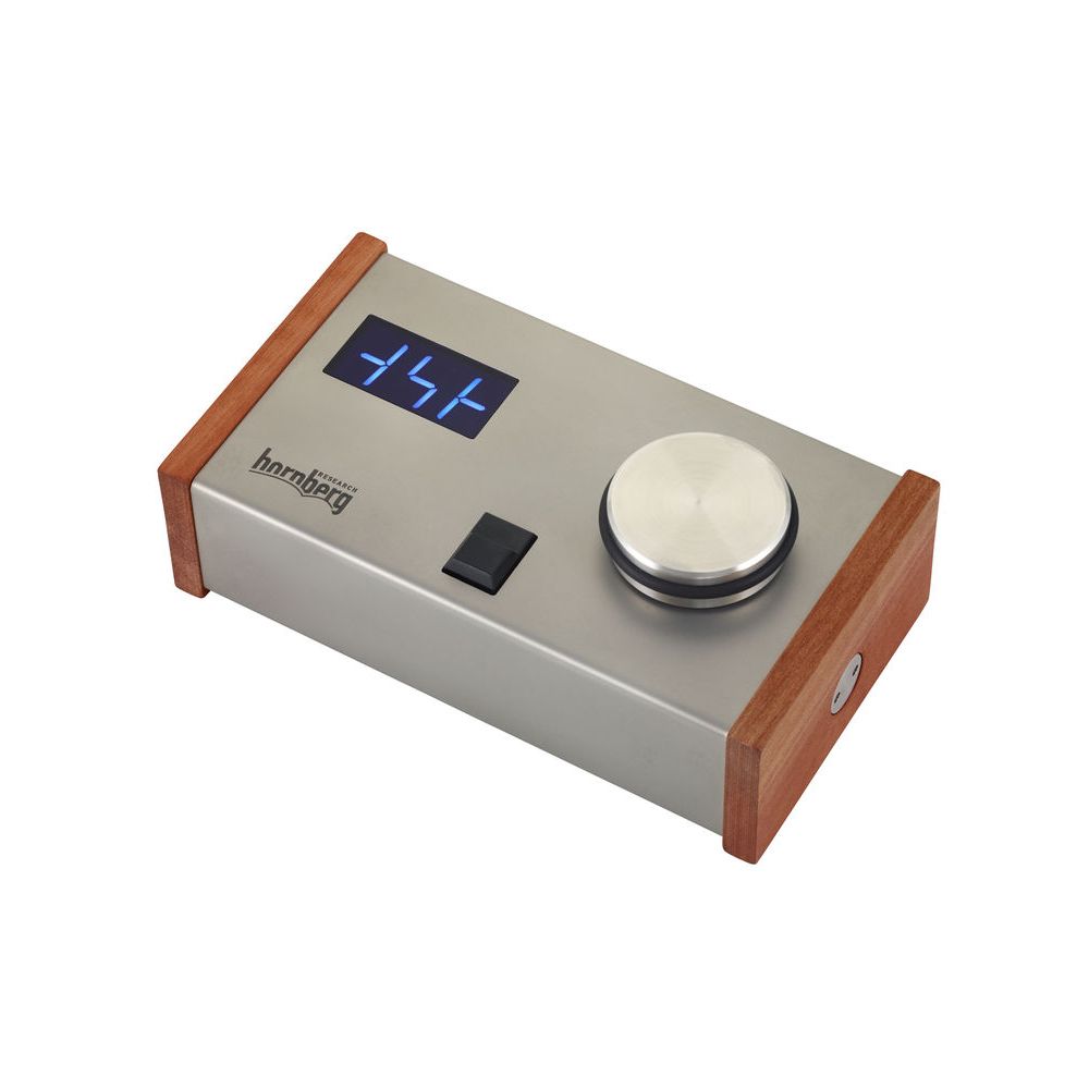 Hornberg Research hb1 Midi Breath Station – Thomann Ireland