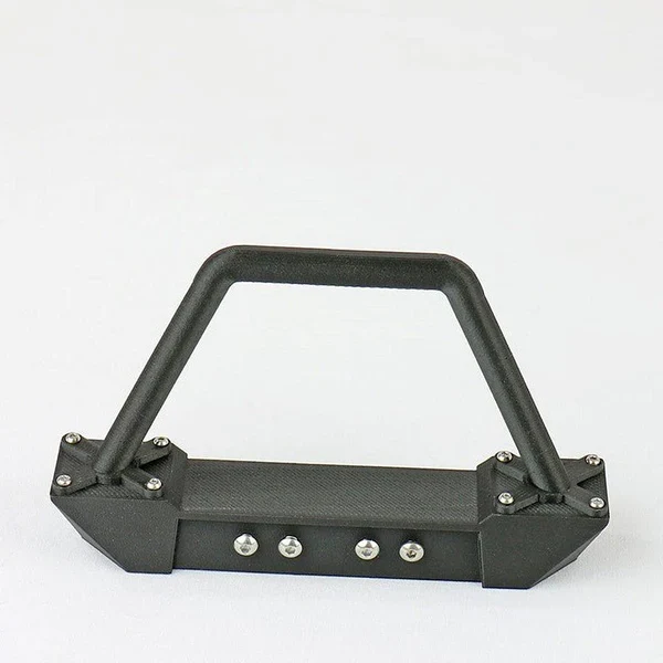 HAUK FRONT UNIVERSALE BUMPER 1P