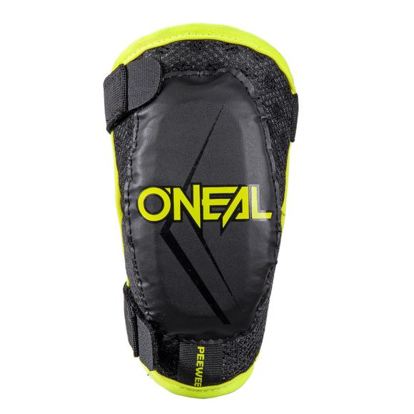O'Neal peewee elbow pads - neon yellow - yellow / blackRef: OL1203