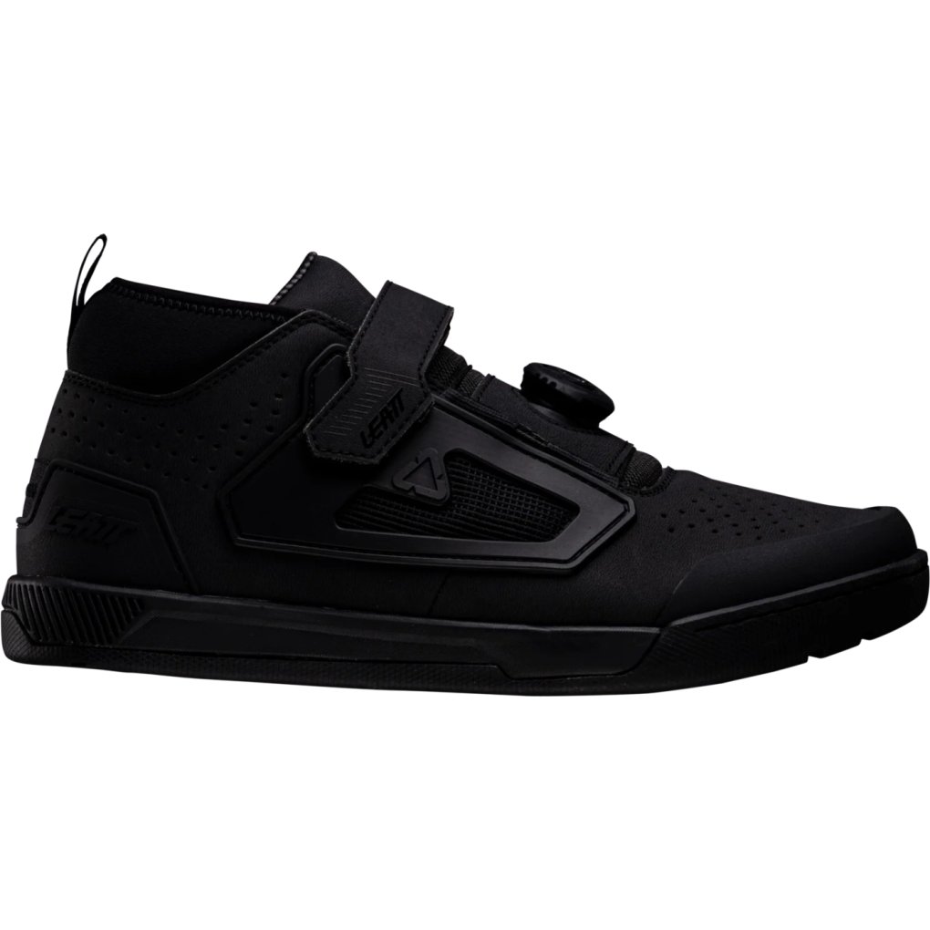 Leatt 3.0 ProFlat Enduro/DH Shoes Men - black