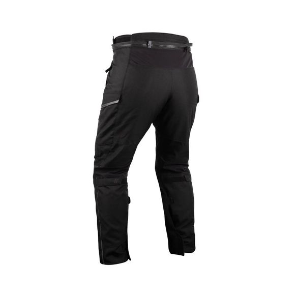 Oxford Montreal 5.0 Dry2Dry Motorcycle Pants - BlackRef: OD0539