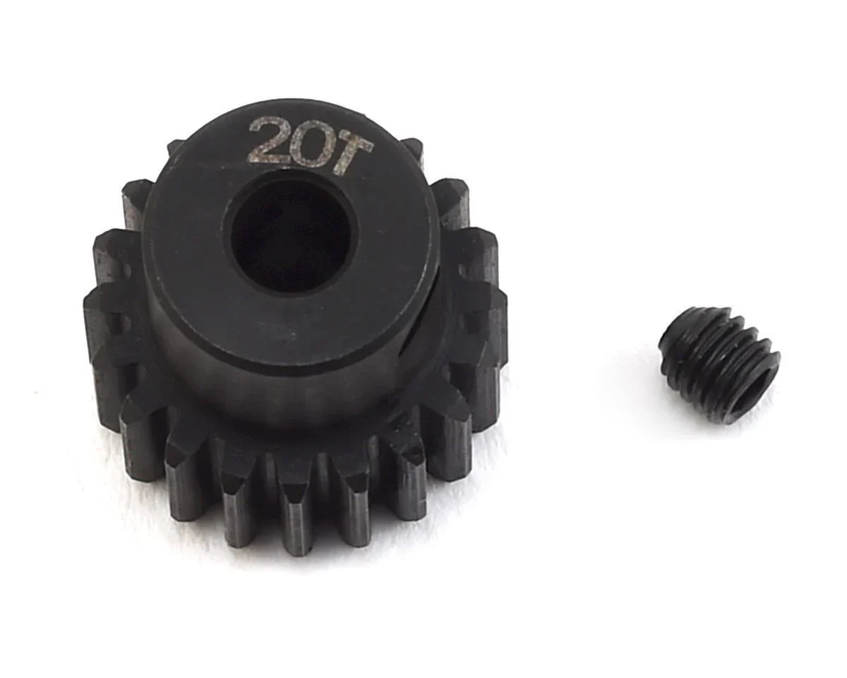 ProTek RC Lightweight Steel 48P