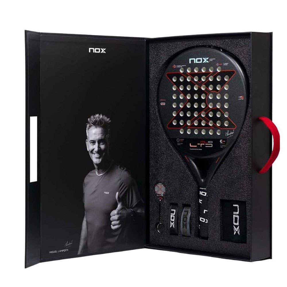 Nox Ml10 LIMITED EDITION 2023