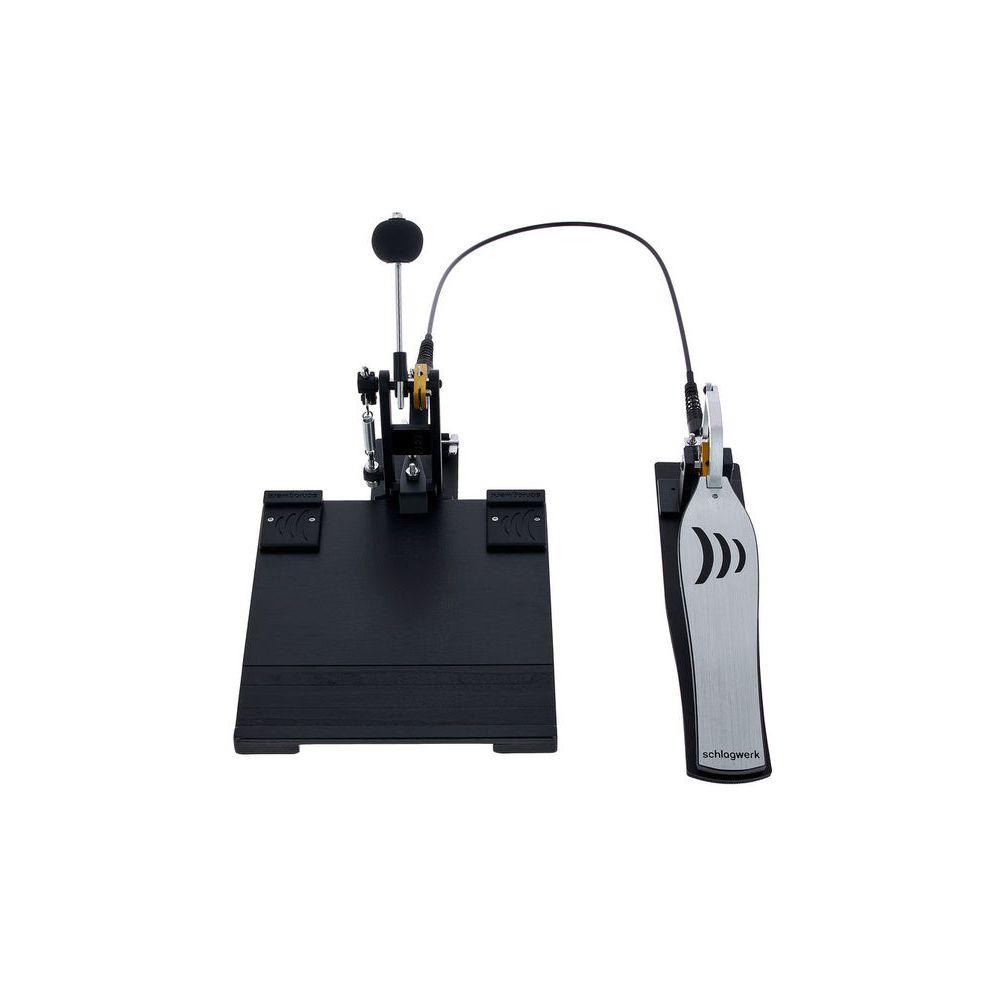 Schlagwerk CAP200 Cajon Pedal – Thomann Ireland