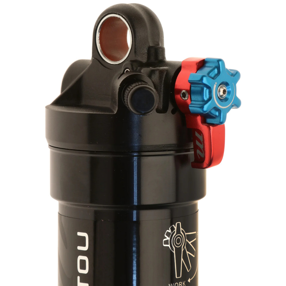 Manitou Mara Pro Inline Rear Shock - Air | King Can | Metric - 170x30mm