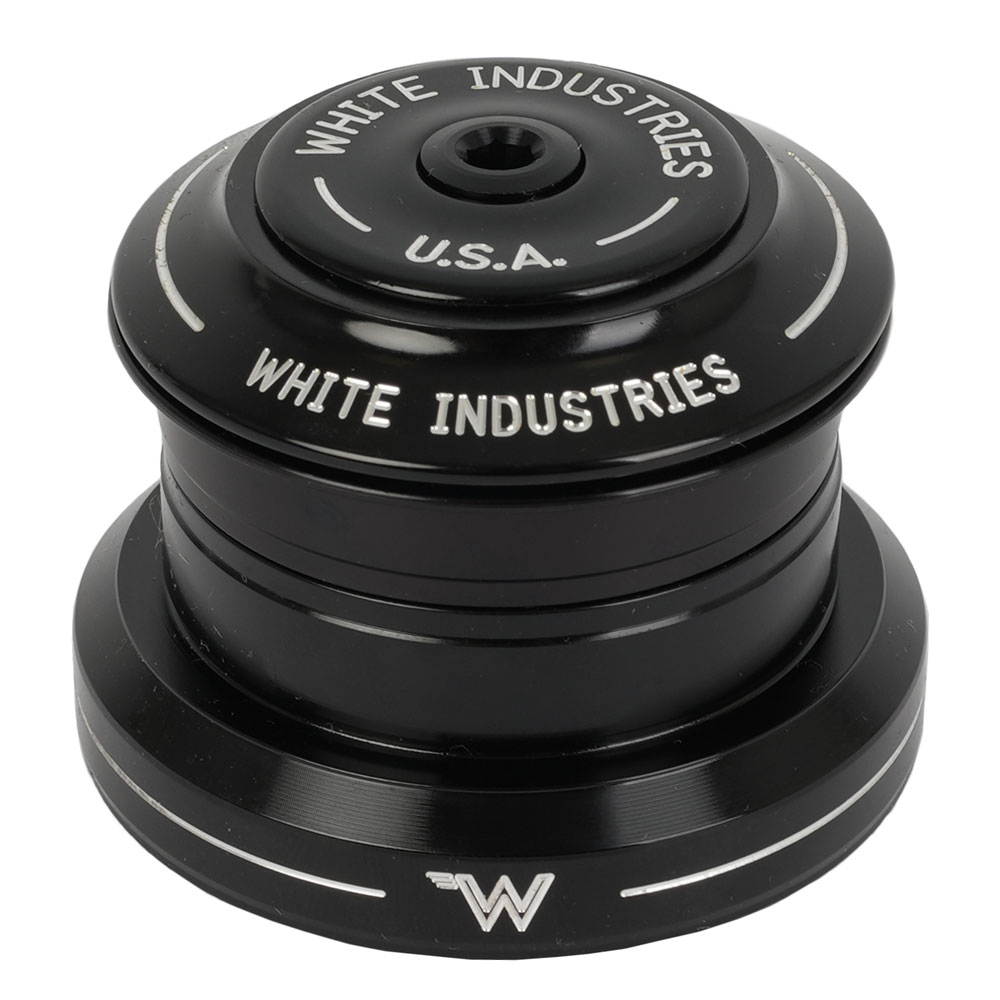 White Industries Headset - 1 1/8 Inches - ZS44/28.6 | EC44/30