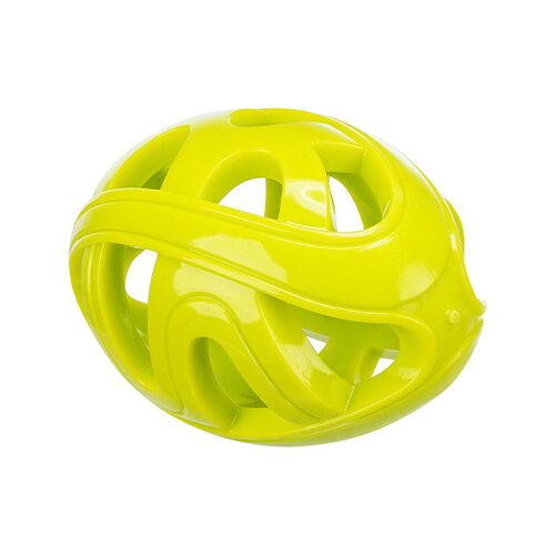 Trixie Honeycomb Rugby Ball