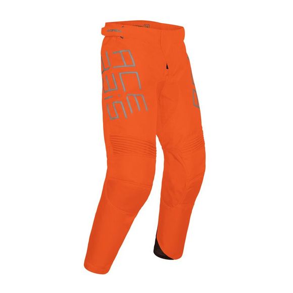 Acerbis MX TRACK cross pants - OrangeRef: AE3118