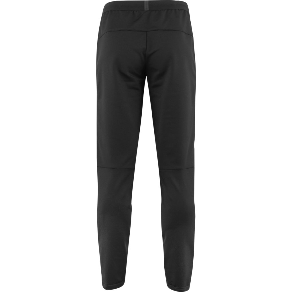 Löffler Sport Micro Pants Men - black 990
