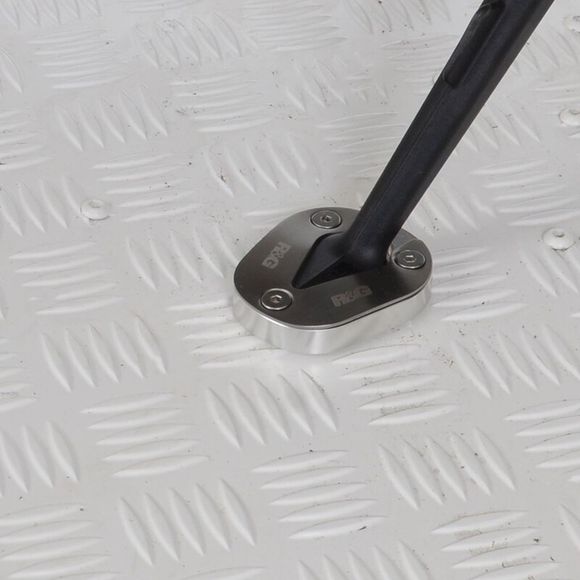R&G Racing side stand extensionRef: RGR00134A / 1114538