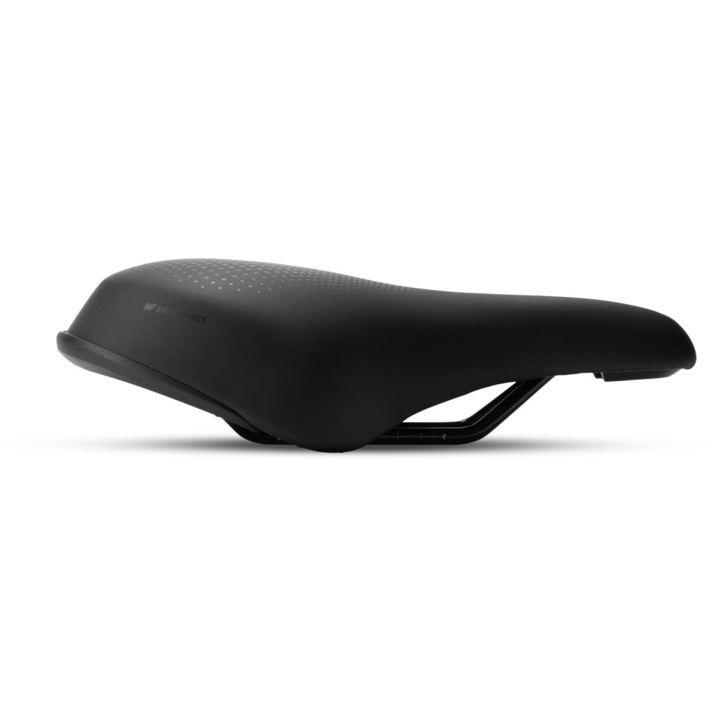 ACID Shen Ponso Saddle - S/M - black