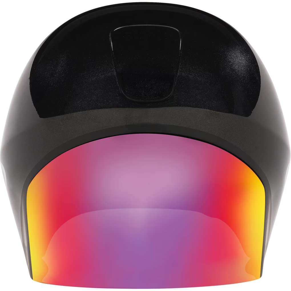 Oakley VELO TT EU Helmet - Gloss Black Pearl