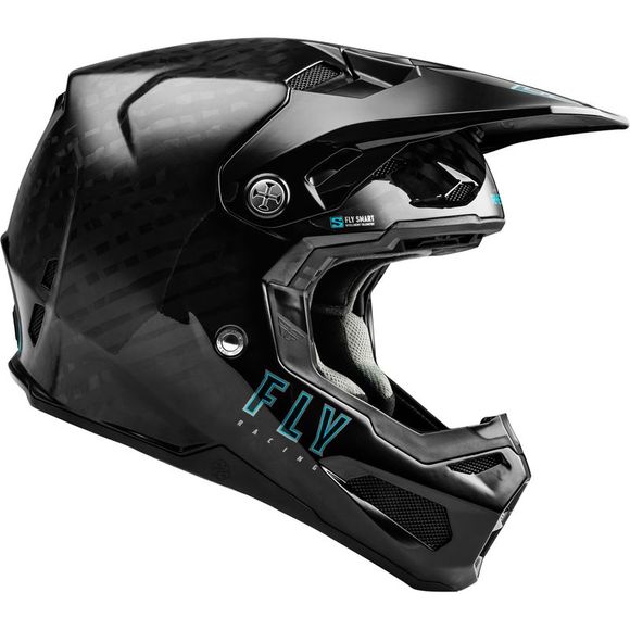 Cross Fly Formula S - Solid 2025 - BlackRef: FL1507