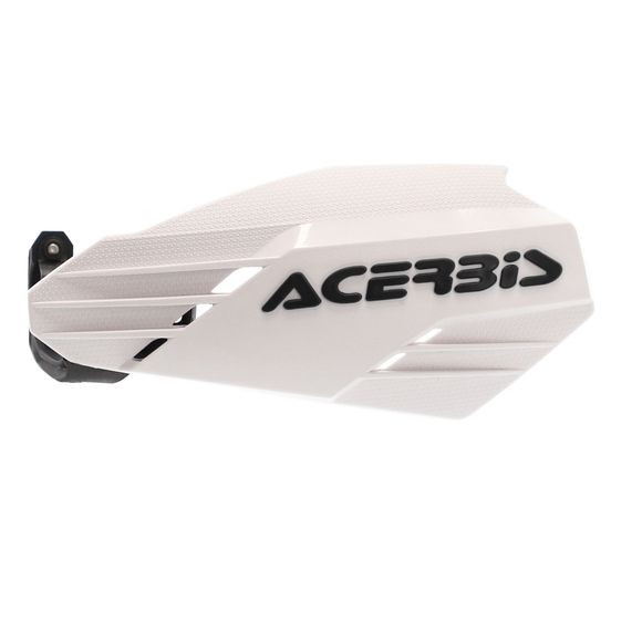 Protèges-mains Acerbis K-LINEAR KHyd - Blanc / BleuRef : AE5501