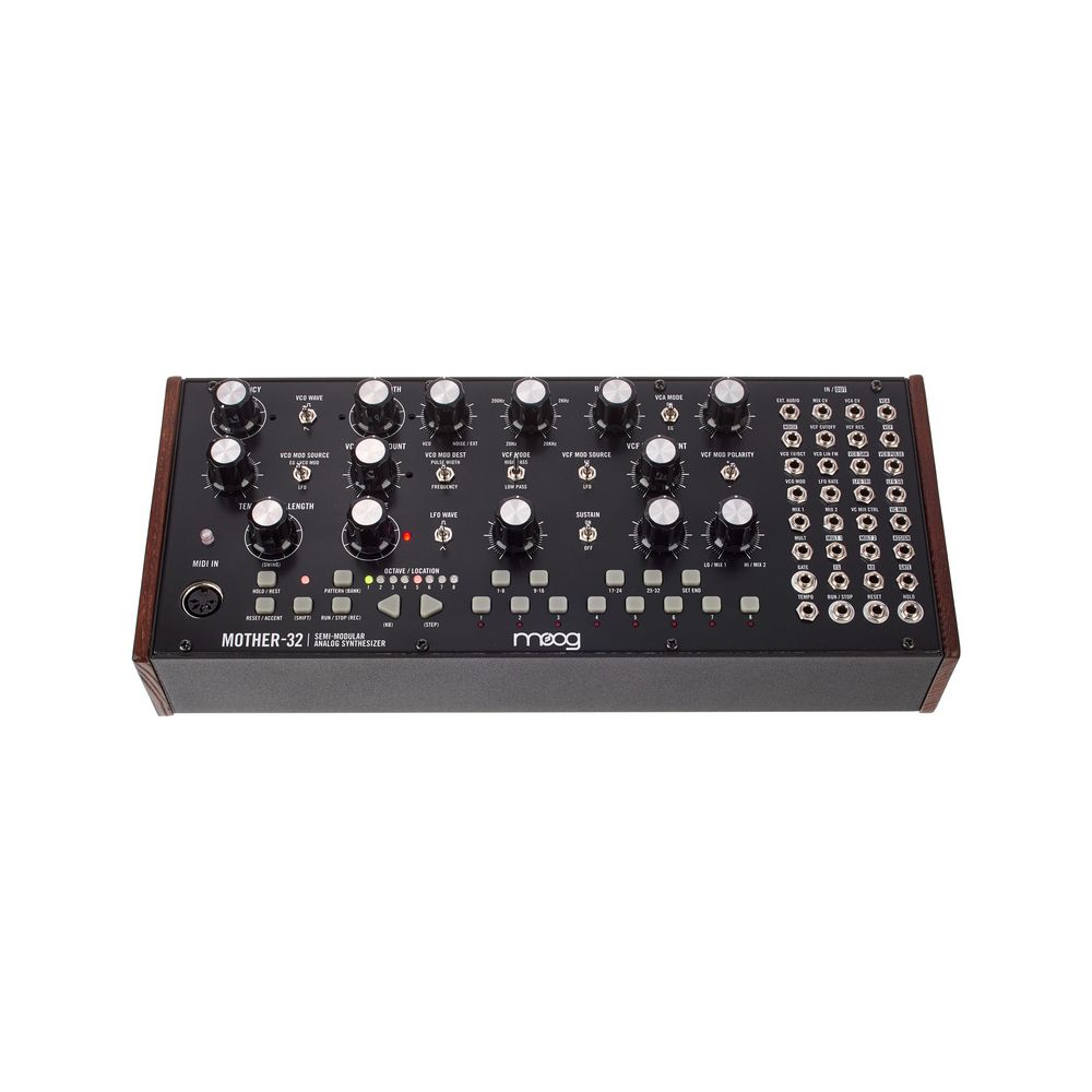 Moog Mother