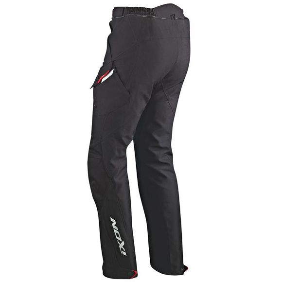 Pantalon Moto Ixon CROSSTOUR 2 - NoirRef : IX1507