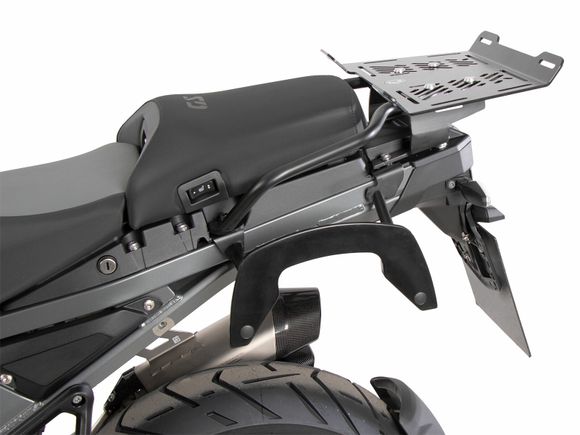 Porte Bagage Hepco & Becker D'extension - noirBMW 1300 R 1300 GS ADVENTURE - 2024 - 2025Ref : HBE06558A / 8006543 00 01