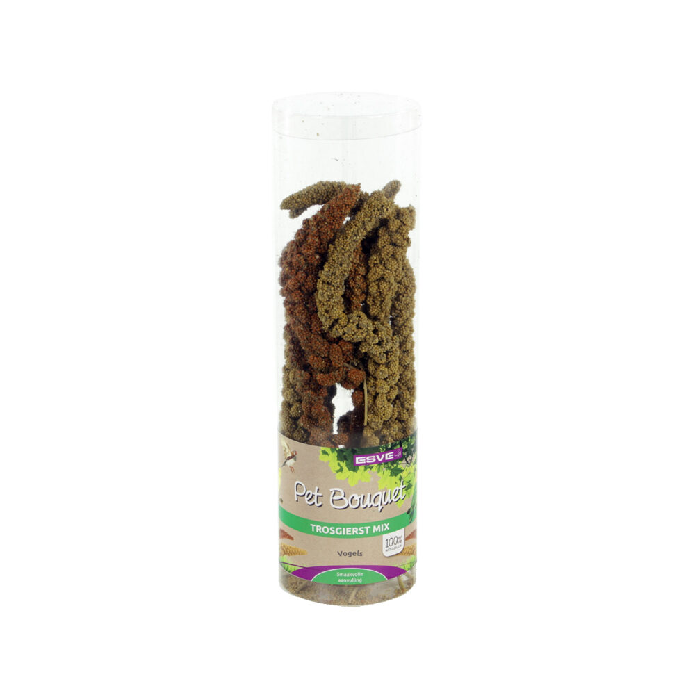 Esve Spray Millet in Tube