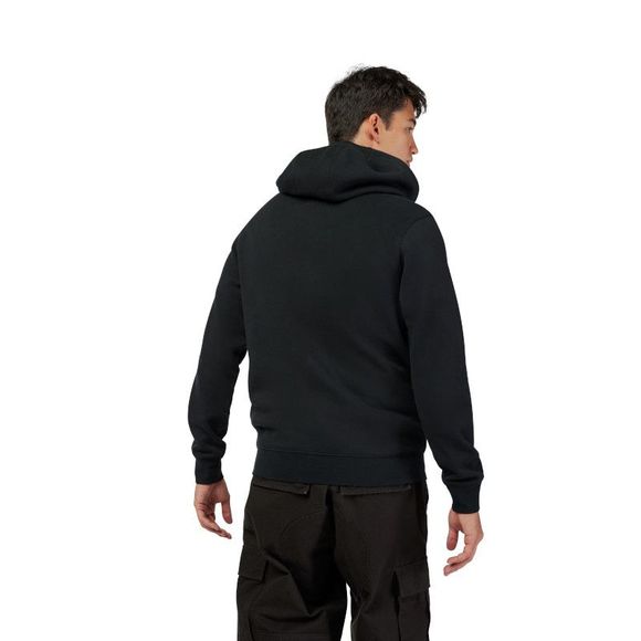 Fox HONDA FLEECE PO Sweatshirt - BlackRef: FX5219