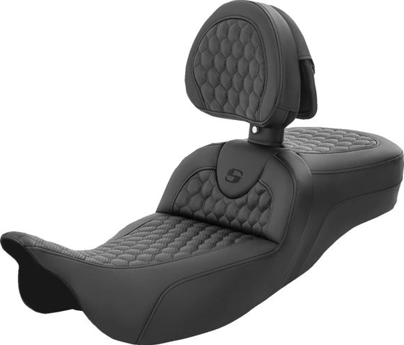 SADDLEMEN Roadsofa Comfort SeatRef: Sdd00591A / 08011558