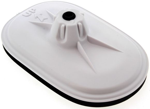 Tecnium Airbox Cover Ref: TE00039A / 1120915