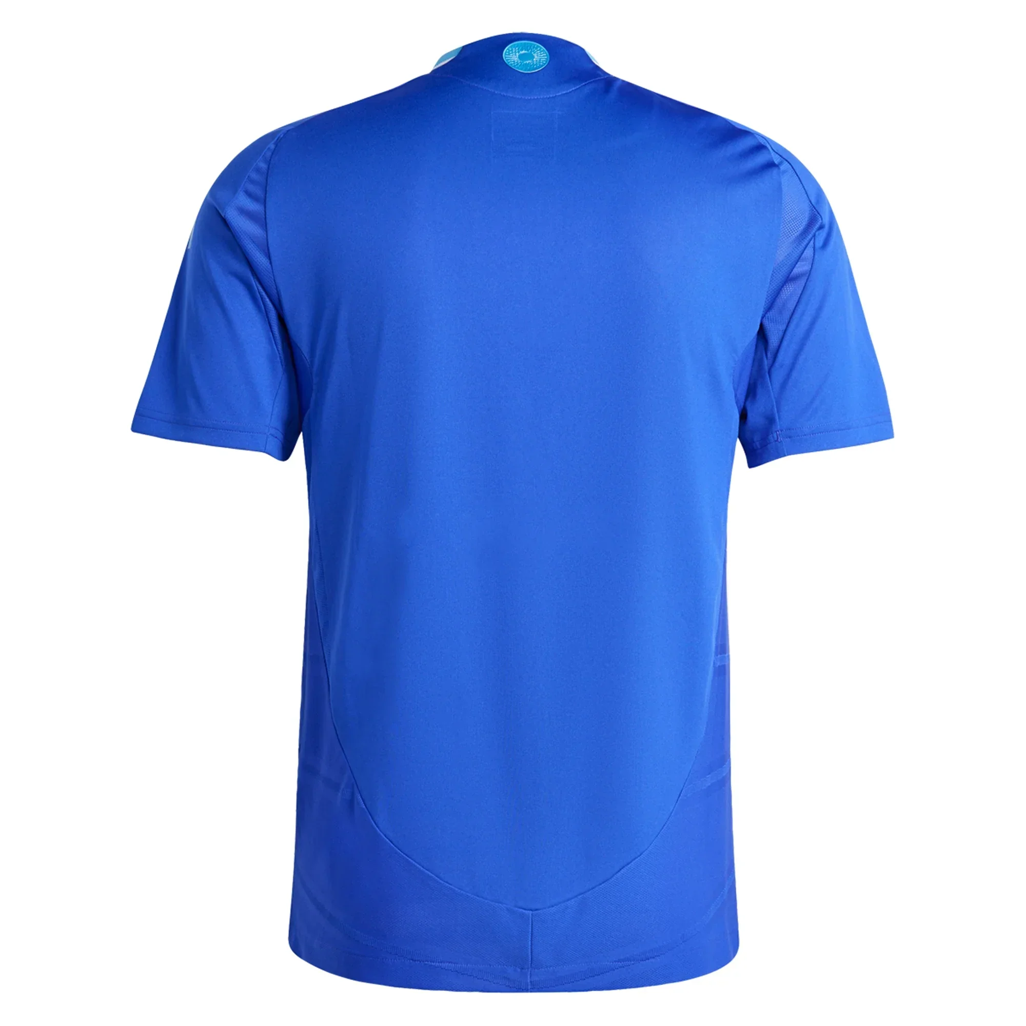 Argentina Authentic Away Jersey 24/25 (Lucid Blue/Blue Burst)